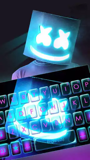 Play Music Dj Man Keyboard Theme  and enjoy Music Dj Man Keyboard Theme with UptoPlay