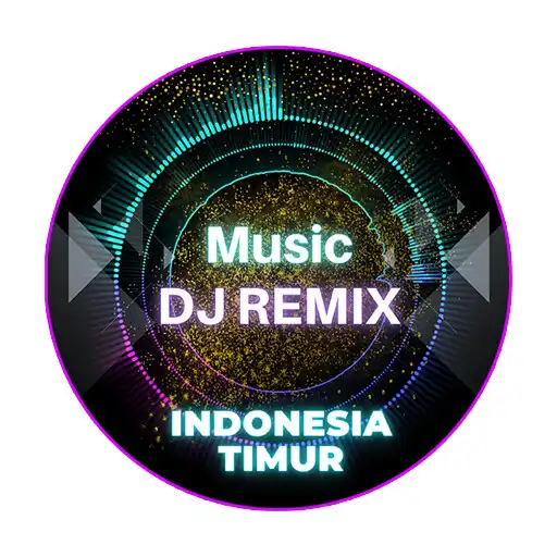 Play Music DJ Remix Ambon Timur MP3 APK