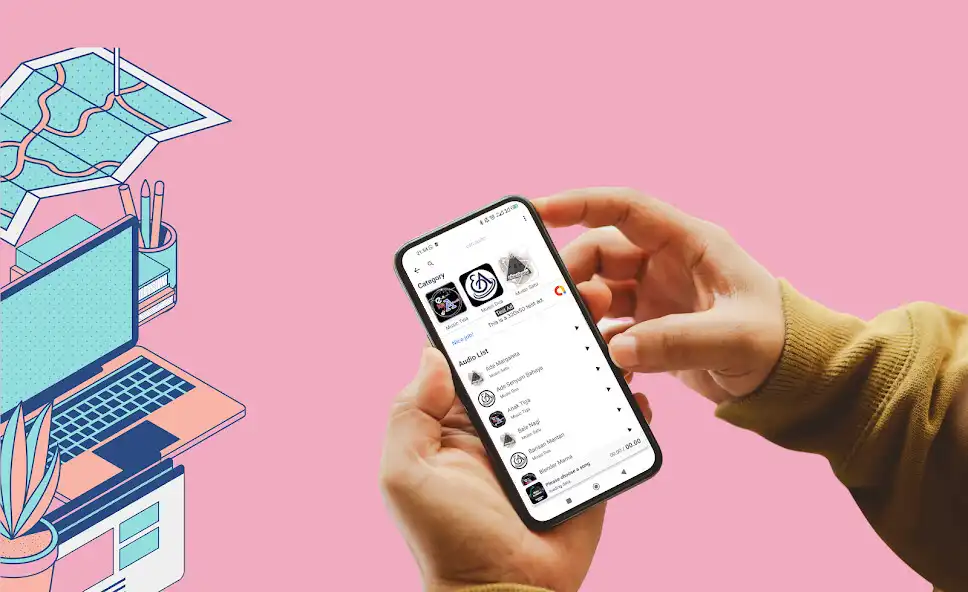 Play Music DJ Remix Ambon Timur MP3  and enjoy Music DJ Remix Ambon Timur MP3 with UptoPlay