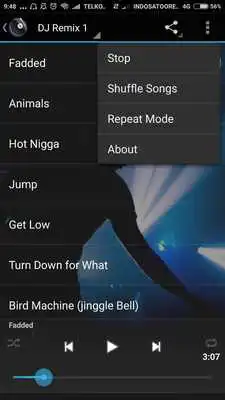 Play Music Dj Remix