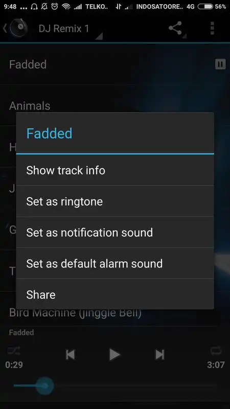 Play Music Dj Remix