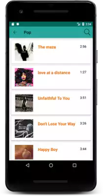 Play Music downloader Mp3-Art