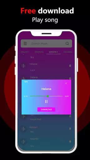Play Music DownloaderMp3Downloader as an online game Music DownloaderMp3Downloader with UptoPlay