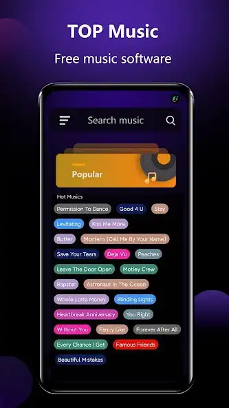 Play Music Downloader - Mp3 Music D  and enjoy Music Downloader - Mp3 Music D with UptoPlay