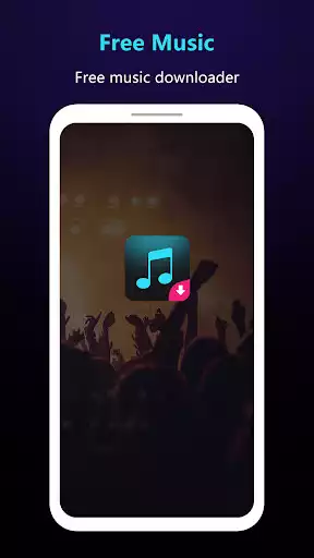 Play Music Downloader - Mp3 music  and enjoy Music Downloader - Mp3 music with UptoPlay