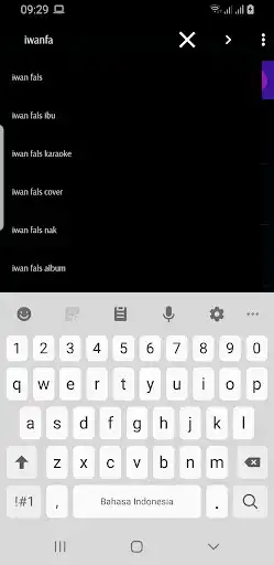 Play Music Downloader - MP3 Player as an online game Music Downloader - MP3 Player with UptoPlay