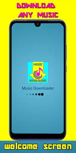 Play MusicDownloader  and enjoy MusicDownloader with UptoPlay