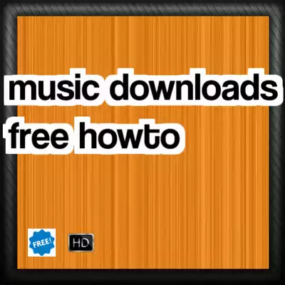 Play music downloads free howto