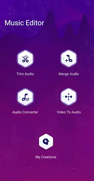 Play Music Editor, Audio Editor Pro  and enjoy Music Editor, Audio Editor Pro with UptoPlay