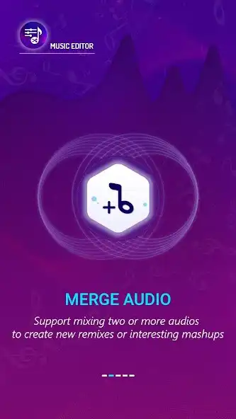 Play Music Editor, Audio Editor Pro as an online game Music Editor, Audio Editor Pro with UptoPlay