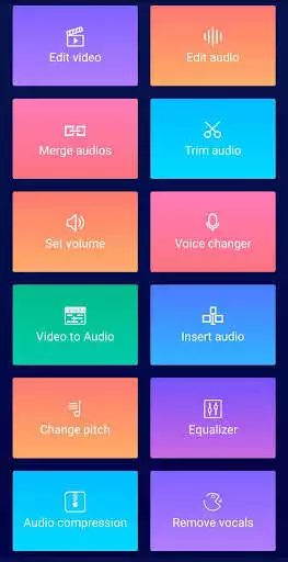 Play Music Editor: Sound Audio Editor  Mp3 Song Maker  and enjoy Music Editor: Sound Audio Editor  Mp3 Song Maker with UptoPlay
