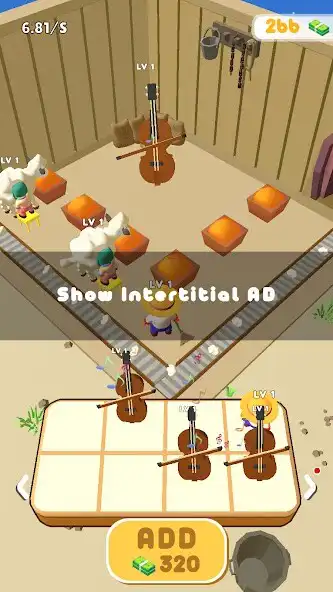 Play Music Egg Factory  and enjoy Music Egg Factory with UptoPlay