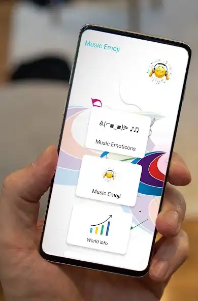 Play Music Emoji  and enjoy Music Emoji with UptoPlay