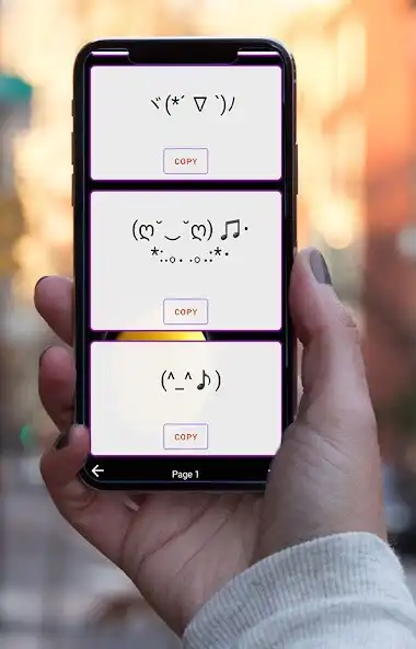 Play Music Emoji as an online game Music Emoji with UptoPlay