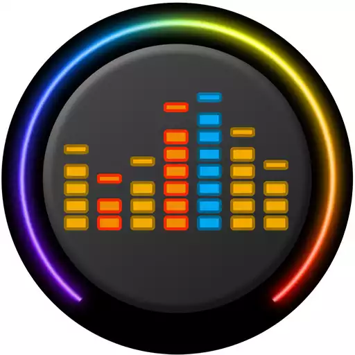 Free play online Music Equalizer  Bass Booster APK