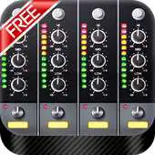 Free play online Music Equalizer Bass - PRO APK Free play online Music Equalizer Bass - PRO APK