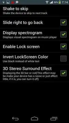 Play Music Equalizer Bass - PRO