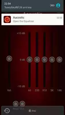 Play Music Equalizer EQ
