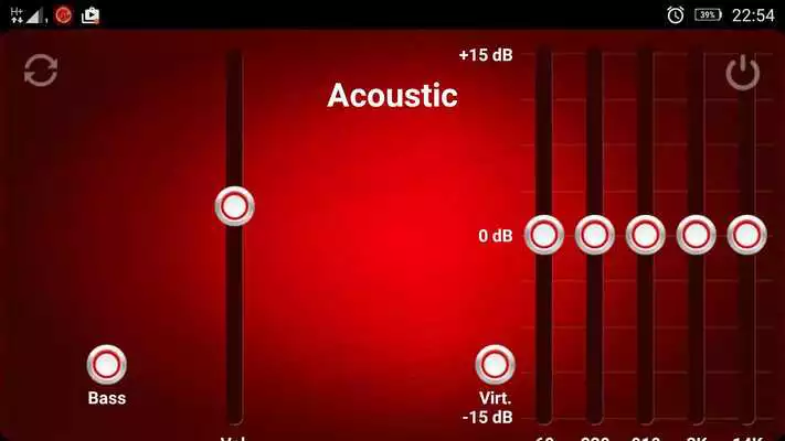 Play Music Equalizer EQ