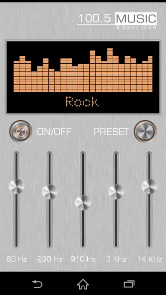 Play Music Equalizer Pro as an online game Music Equalizer Pro with UptoPlay