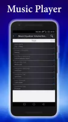 Play Music Equalizer Volume Booster  and enjoy Music Equalizer Volume Booster with UptoPlay