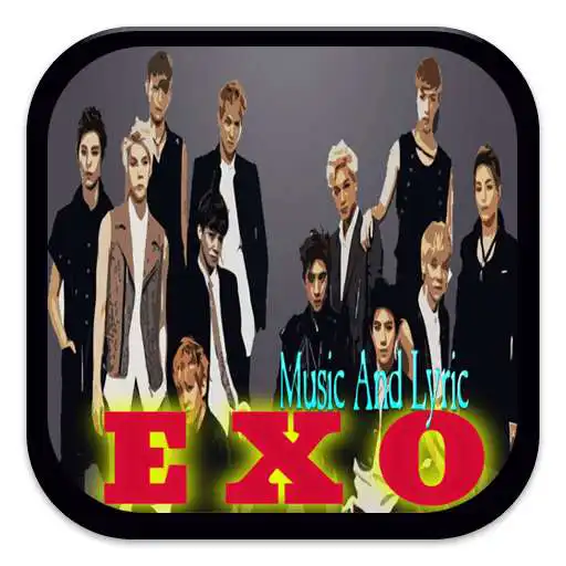 Free play online Music Exo And Lyrics  APK