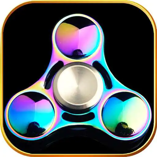 Run free android online Music-Fidget-Spinner APK