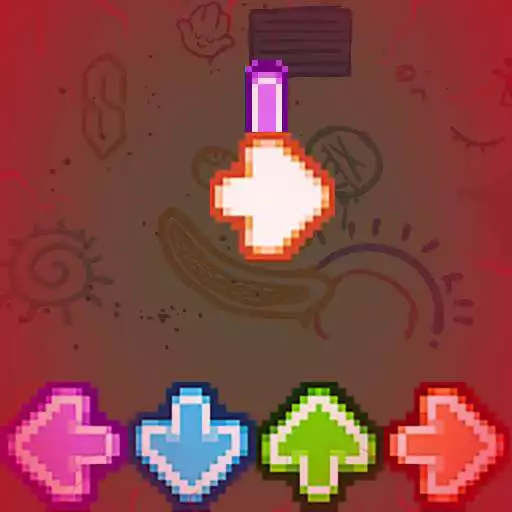 Play Music Fighter Bomb head guy APK