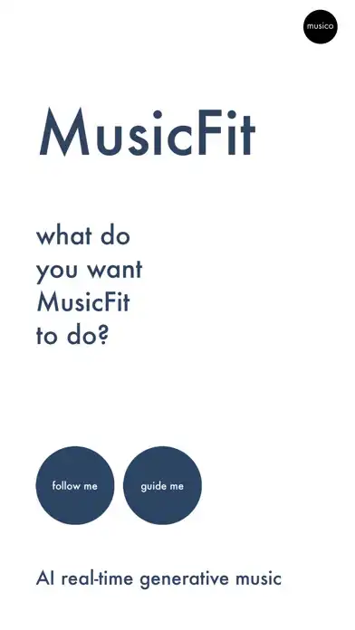 Play musicFit  and enjoy musicFit with UptoPlay