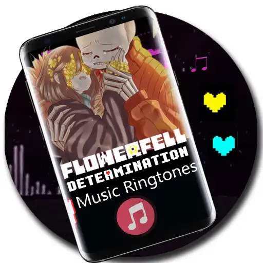 Play Music Flowerfell Ringtone APK Play Music Flowerfell Ringtone APK