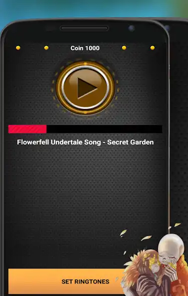 Play Music Flowerfell Ringtone as an online game Music Flowerfell Ringtone with UptoPlay