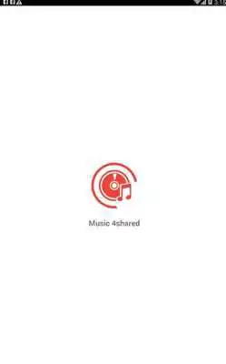 Play Music for 4shared