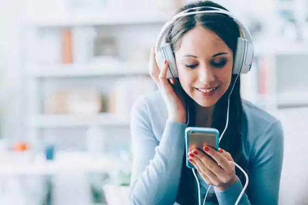 Play Music For Amazon Music Mobile Tutor