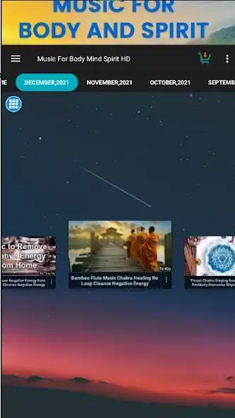 Play Music For Body and Spirit as an online game Music For Body and Spirit with UptoPlay