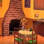 Free play online Music for children Susanita and her mouse APK