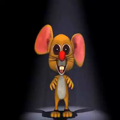 Play Music for children Susanita and her mouse