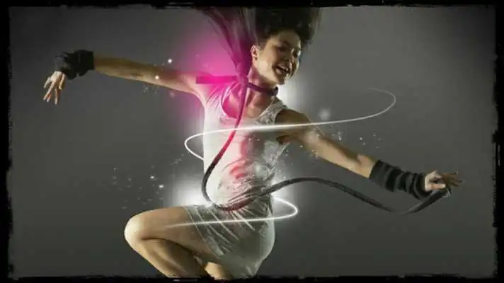 Play Music for gym, yoga, ranning ...