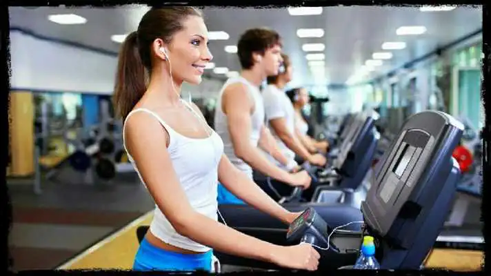 Play Music for gym, yoga, ranning ...