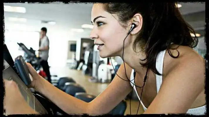 Play Music for gym, yoga, ranning ...