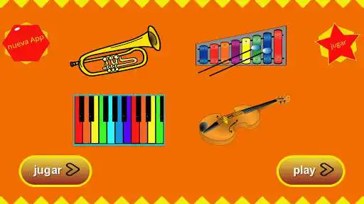 Play music for kids  and enjoy music for kids with UptoPlay
