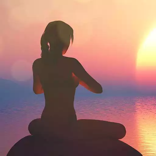 Free play online Music for Meditation APK