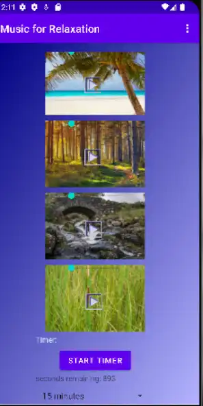 Play Music for Relaxation as an online game online Music for Relaxation with UptoPlay Play Music for Relaxation as an online game Music for Relaxation with UptoPlay