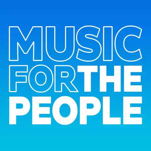 Play Music For The People. APK