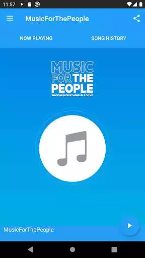 Play Music For The People.  and enjoy Music For The People. with UptoPlay