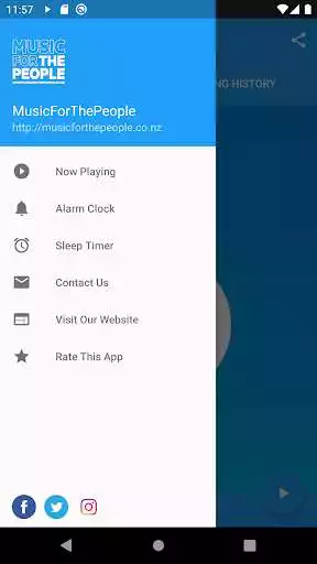 Play Music For The People. as an online game Music For The People. with UptoPlay