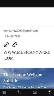 Play Musicforyou