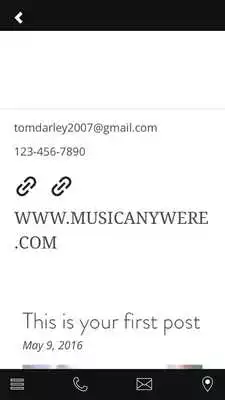 Play Musicforyou