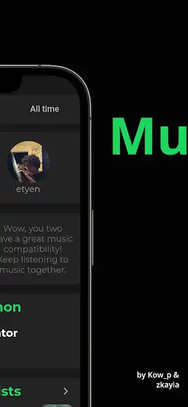 Play MusicFriends as an online game MusicFriends with UptoPlay