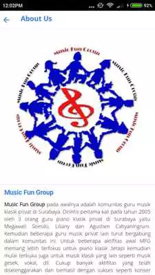 Play Music Fun Group