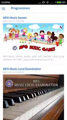 Play Music Fun Group